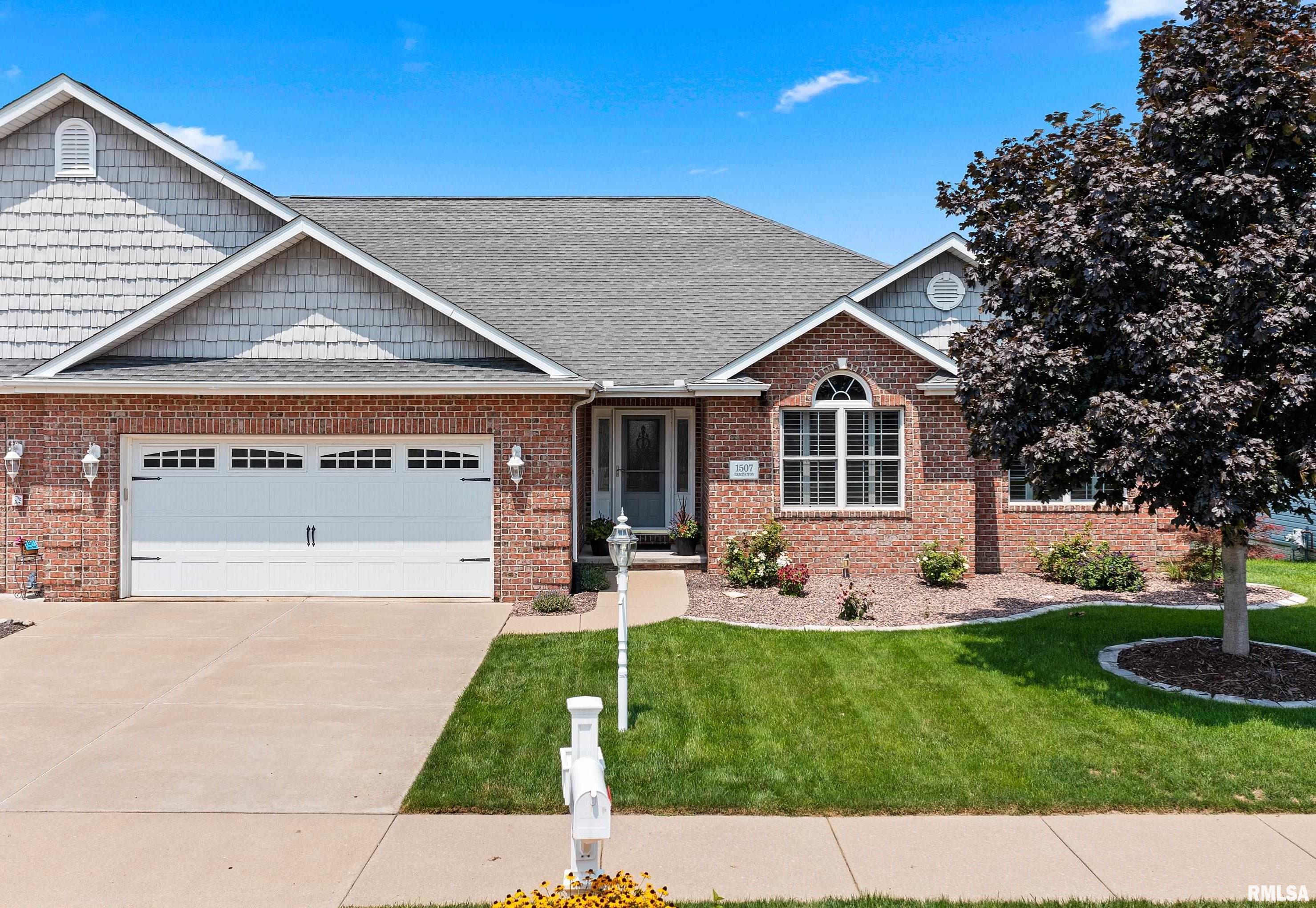 1507 Remington Road Pekin, IL 61554 - Photo 1 of 41 Gallery Image 1
