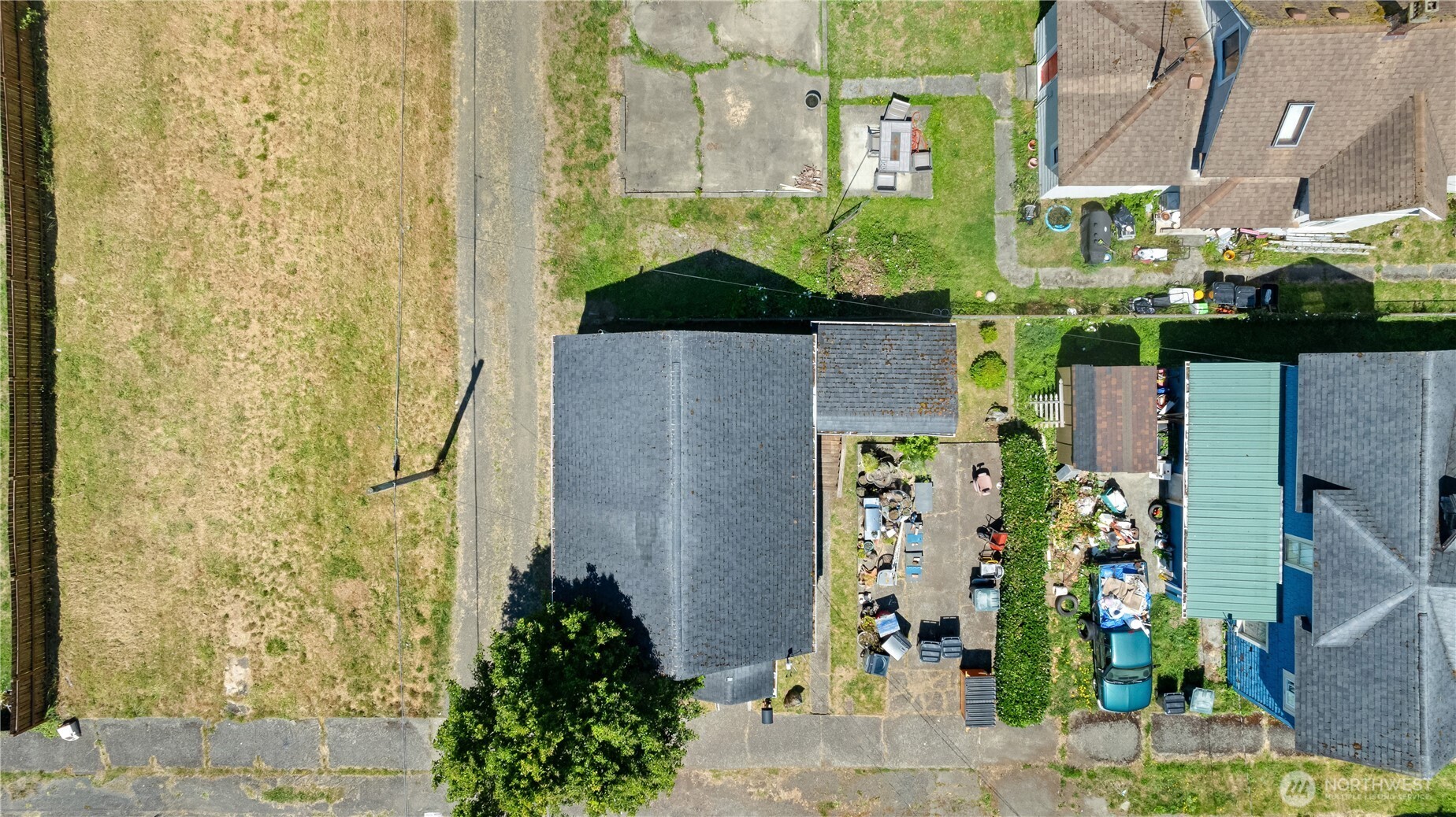921 Ramer Avenue Hoquiam, WA 98550 - Photo 15 of 21