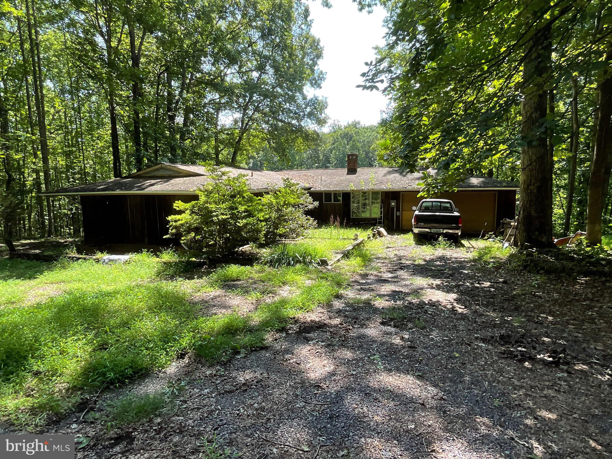 15383 Norman Road Culpeper, VA 22701 - Photo 1 of 3 Gallery Image 1
