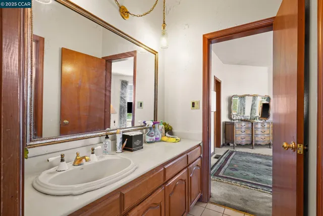 a view of a swimming pool