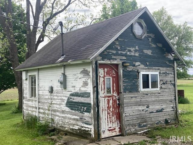 835 South Delaware County Road Parker City, IN 47368 - Photo 5 of 8