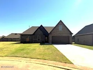 $309,900 | 6509 Carmel Point, Unit POINTE, Walls, MS 38680