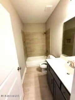 $309,900 | 6509 Carmel Point, Unit POINTE, Walls, MS 38680