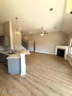 $309,900 | 6509 Carmel Point, Unit POINTE, Walls, MS 38680