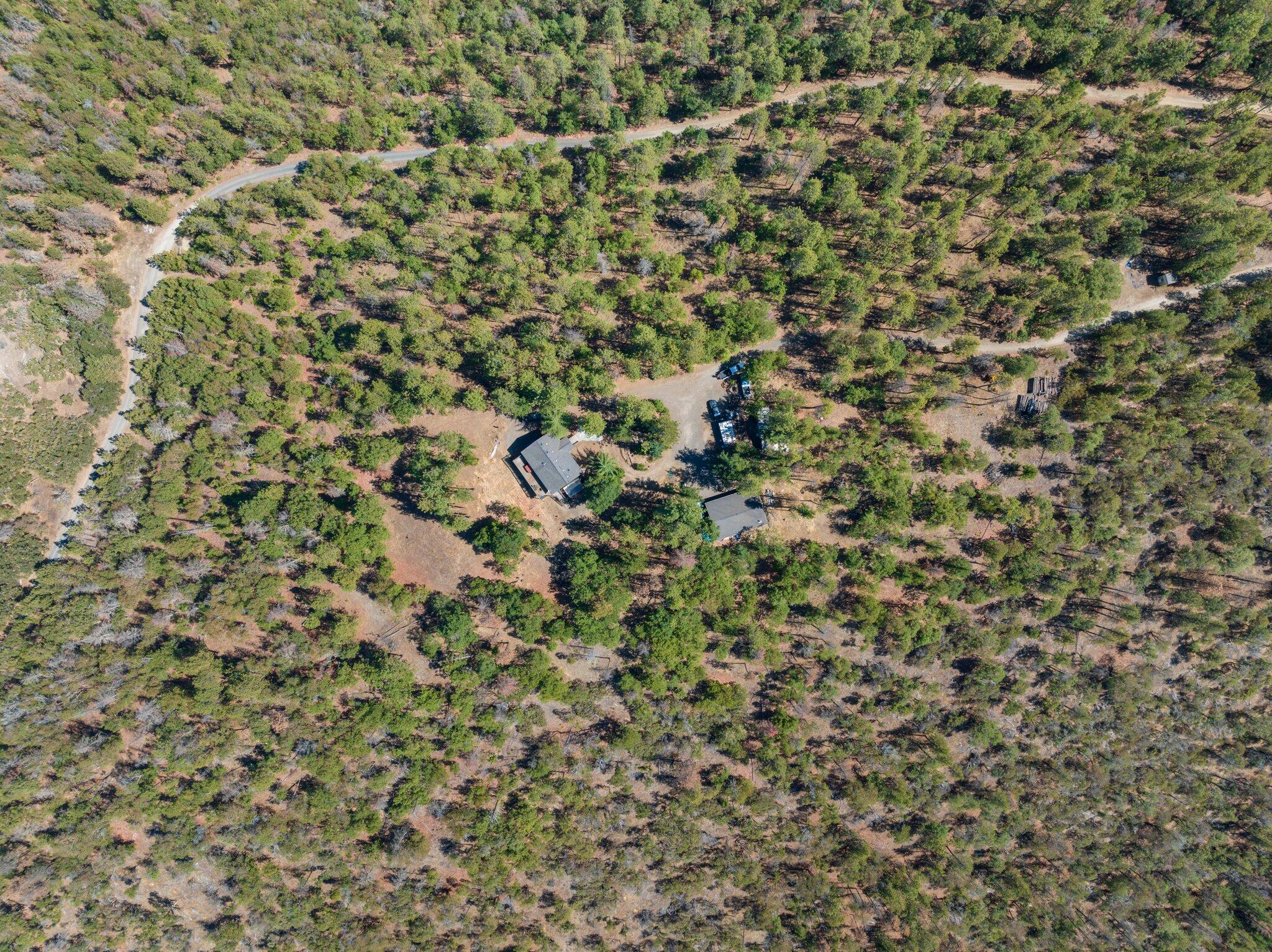 2888 Quail Run Road Talent, OR 97540 - Photo 56 of 56 56-web-or-mls-DJI_0523