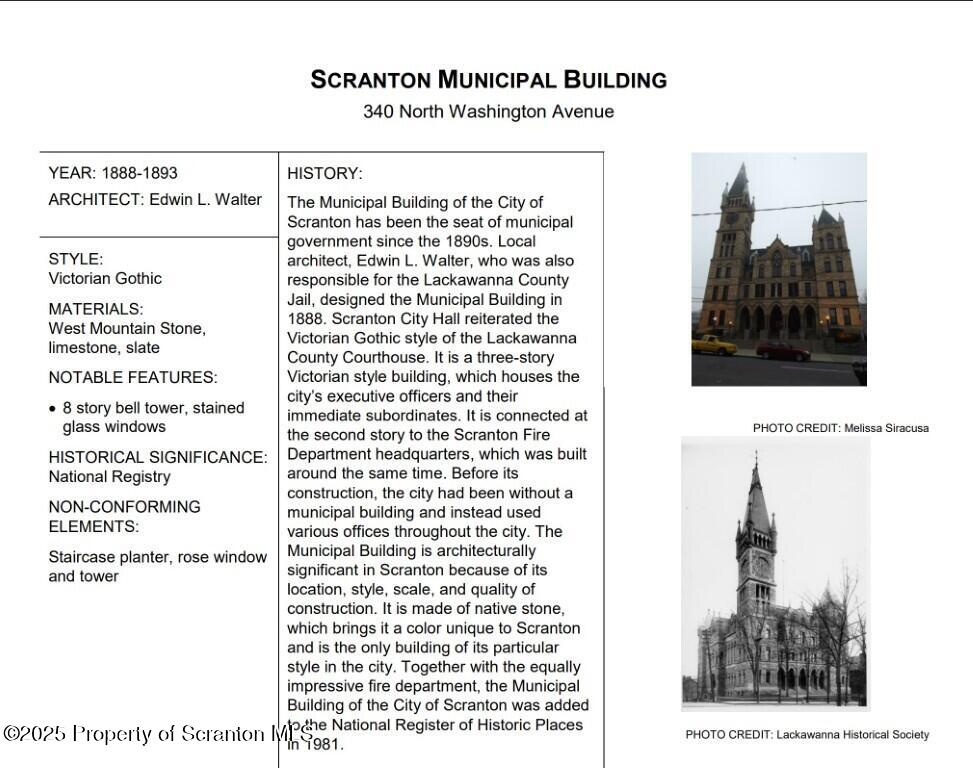 1021 Richmont Street Scranton, PA 18509 - Photo 22 of 42