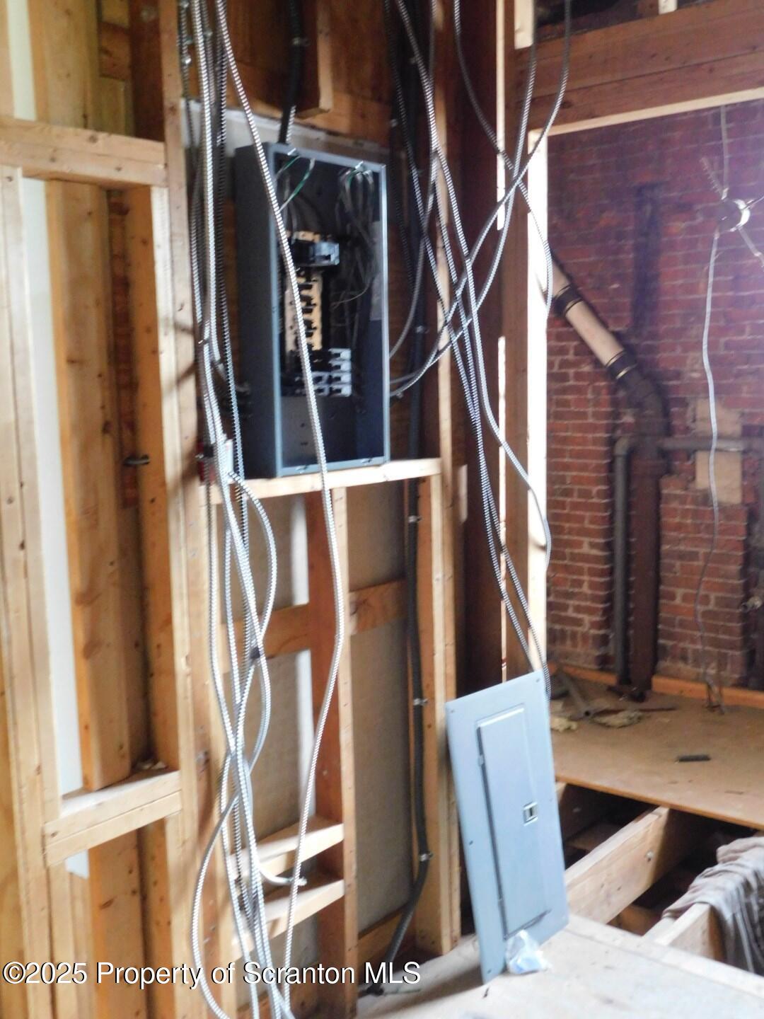 1021 Richmont Street Scranton, PA 18509 - Photo 34 of 42 a view of an outdoor space with front door