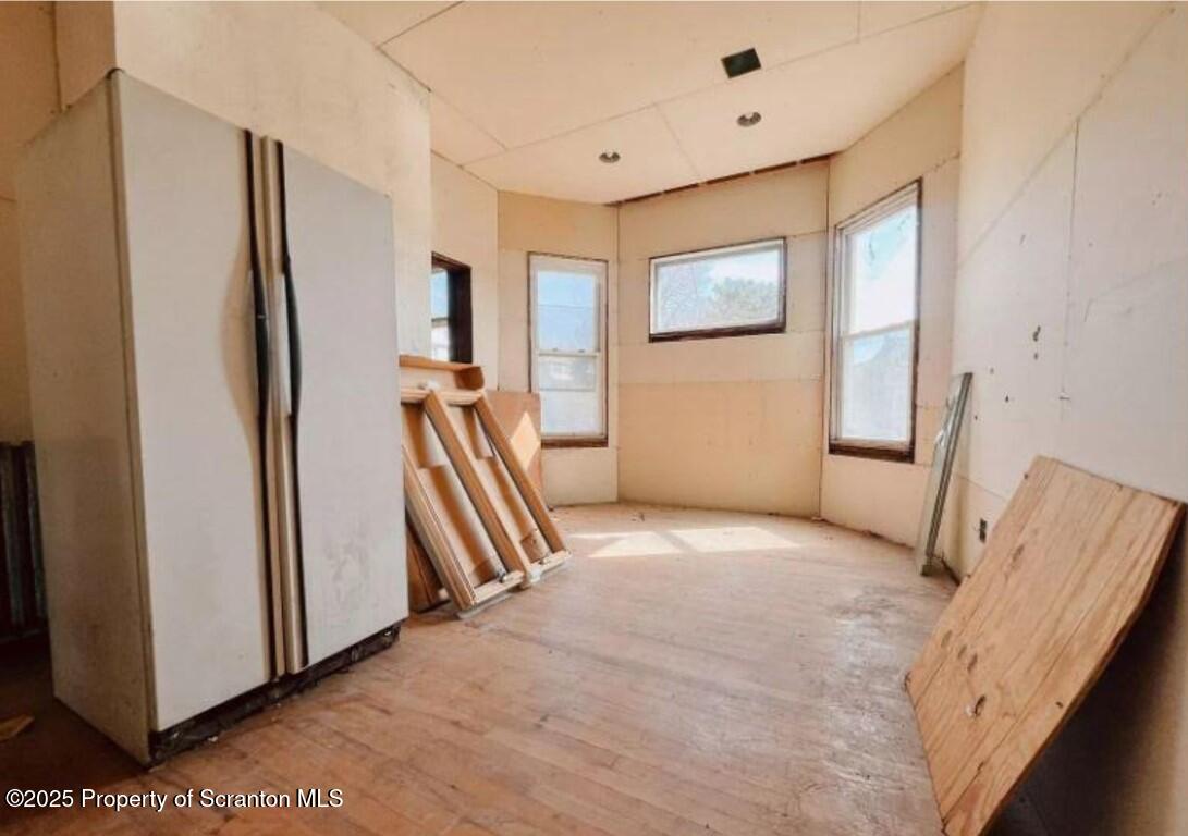 1021 Richmont Street Scranton, PA 18509 - Photo 35 of 42 a view of a room with gym equipment