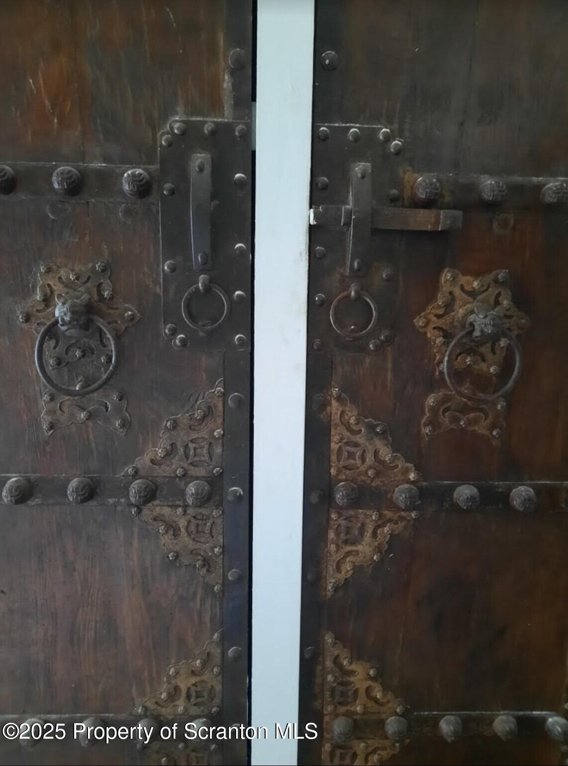 1021 Richmont Street Scranton, PA 18509 - Photo 37 of 42 a bathroom with a shower