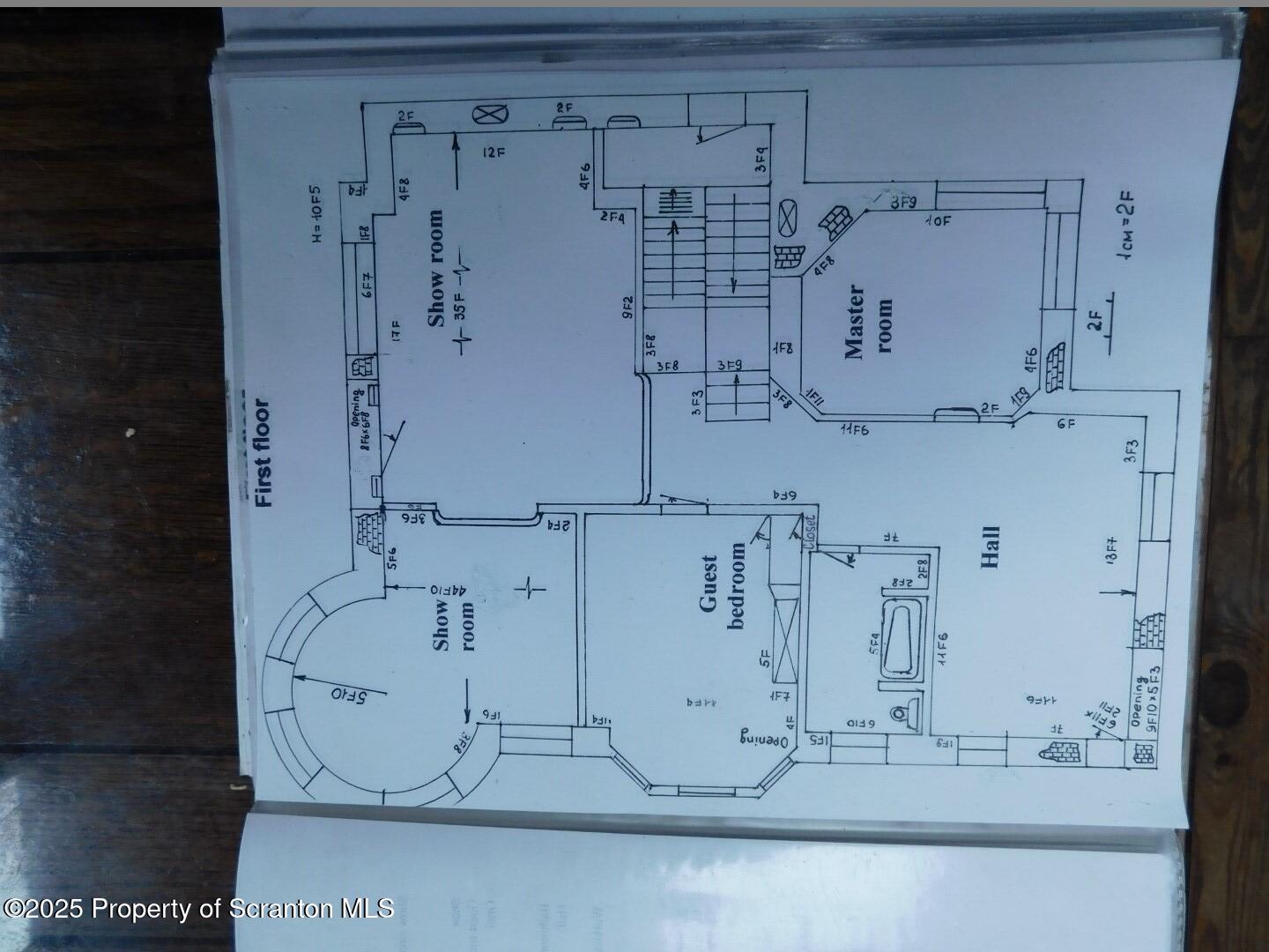 1021 Richmont Street Scranton, PA 18509 - Photo 39 of 42 a view of cabinets