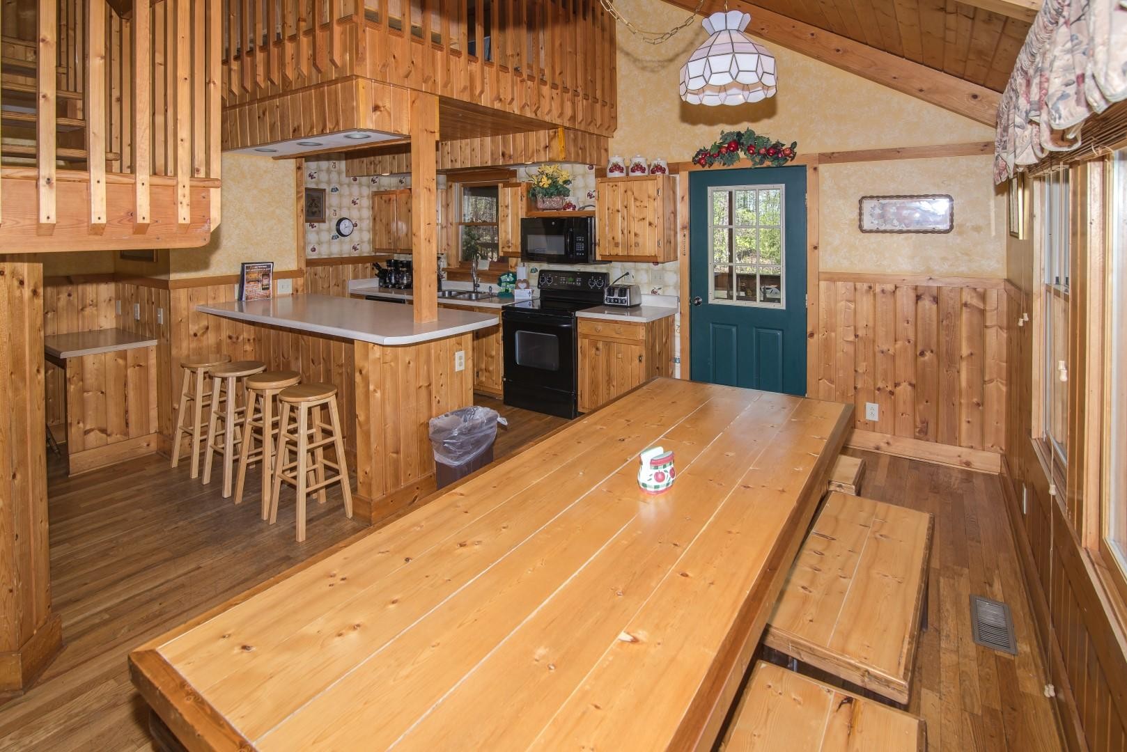 1620 South Mountain View Road Sevierville, TN 37876 - Photo 8 of 40 Gallery Image 8