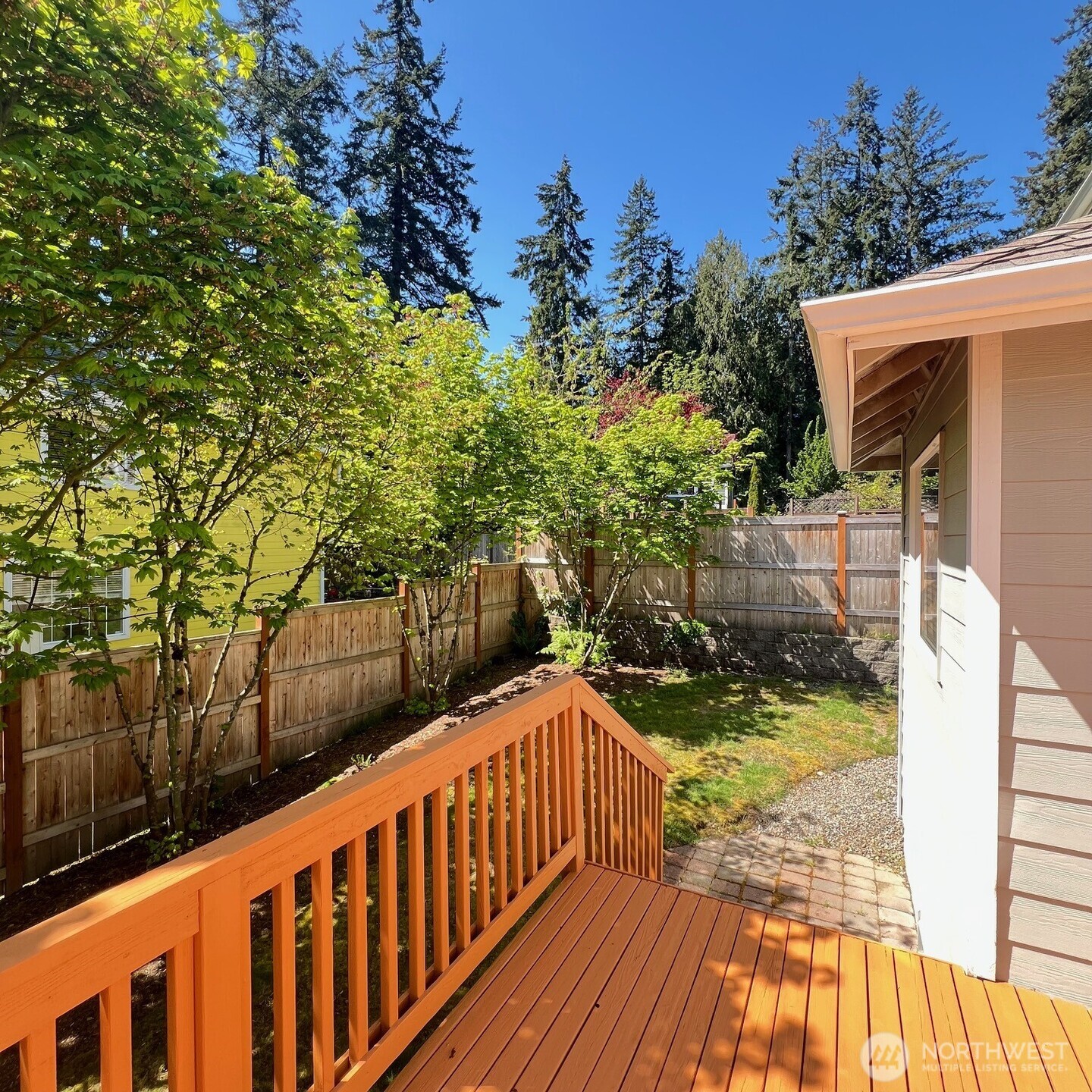 132 170th Place Southeast Bothell, WA 98012 - Photo 23 of 27 swimming pool view