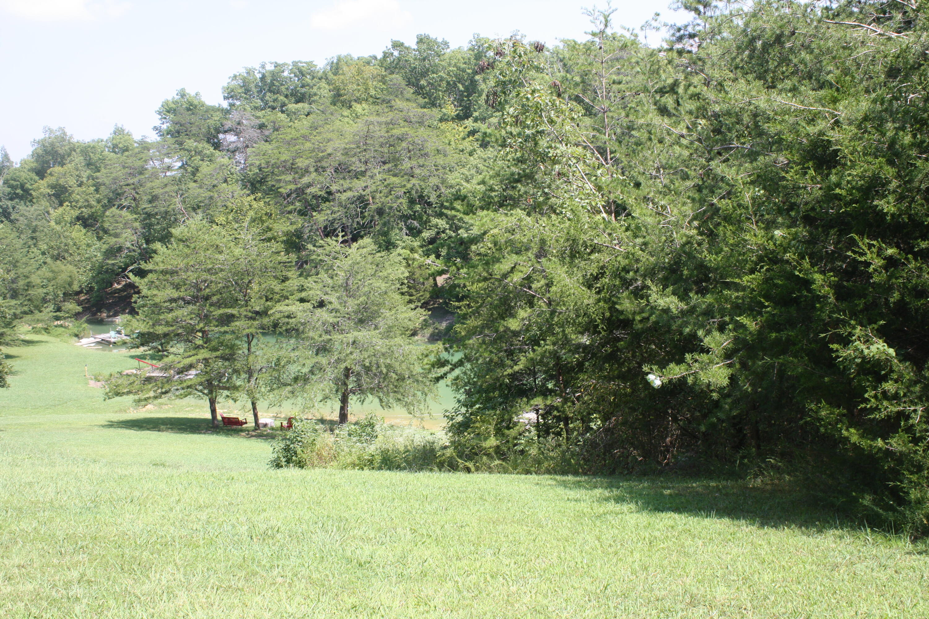 Kimsey Way Sevierville, TN 37876 - Photo 8 of 10 Side View to Lake