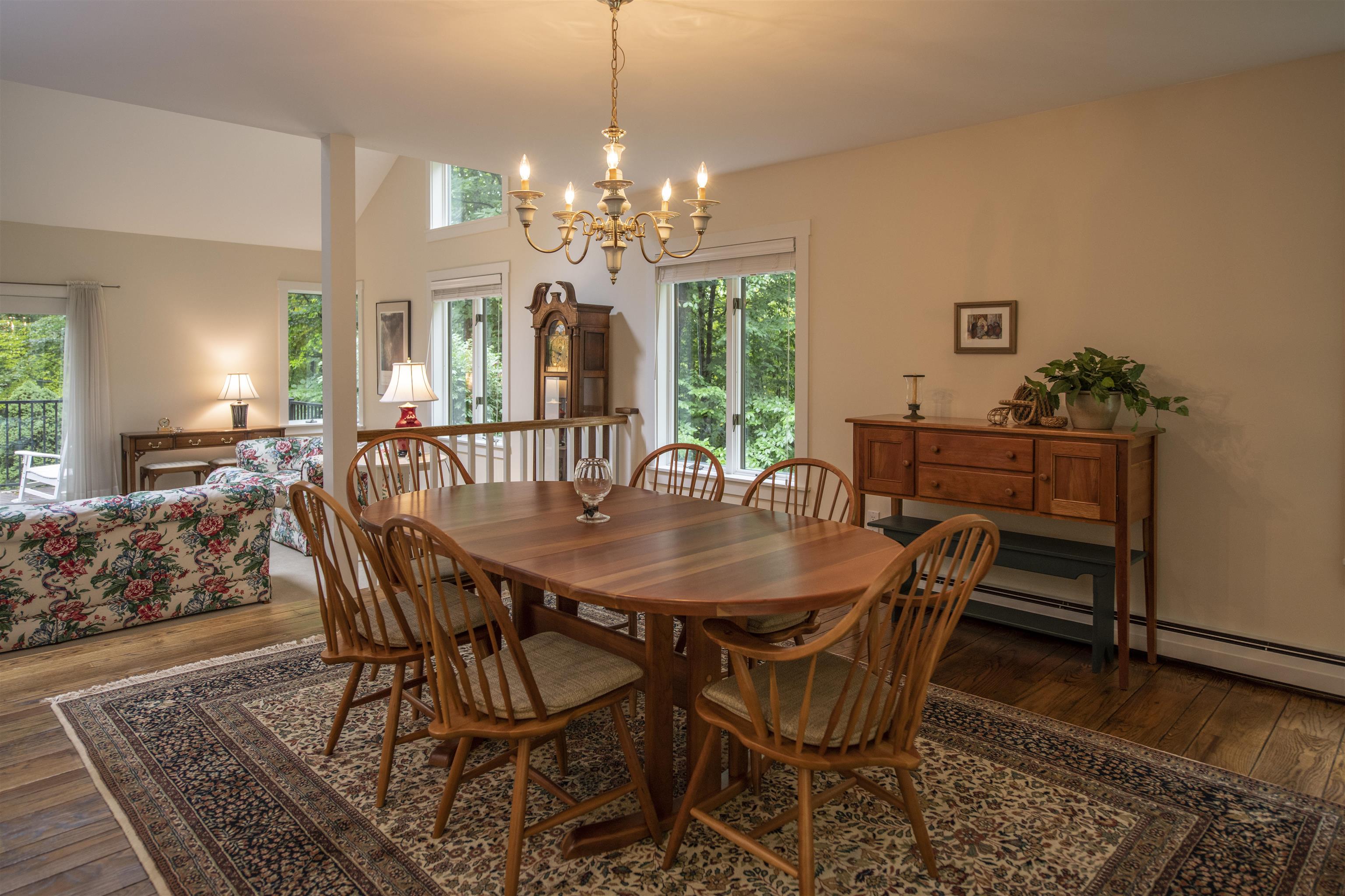 96 Morgan Road Hartford, VT 05059 - Photo 11 of 38 Gallery Image 11