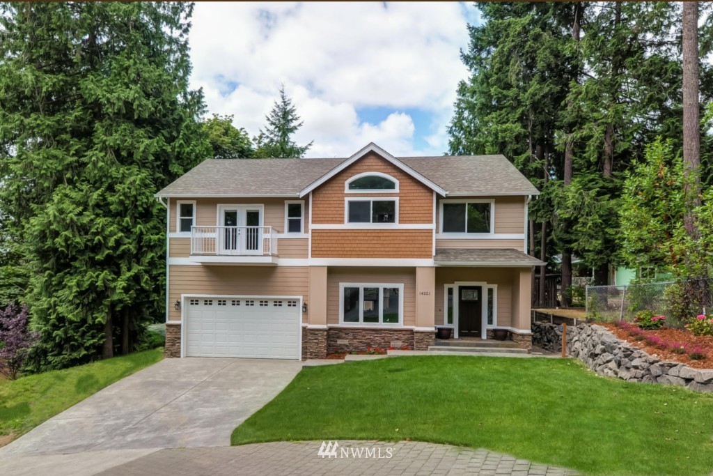 14521 156th Avenue Southeast Renton, WA 98059 - Photo 1 of 21