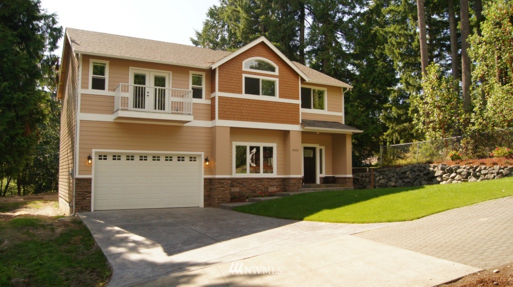 14521 156th Avenue Southeast Renton, WA 98059 - Photo 2 of 21