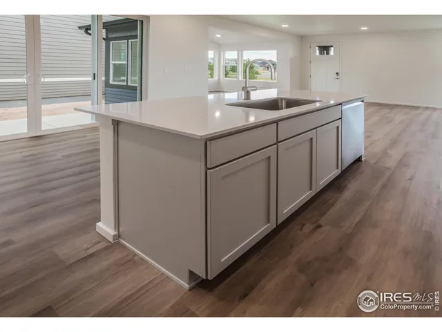 $599,185 | 6113 Saddle Horn Drive, Timnath, CO 80547