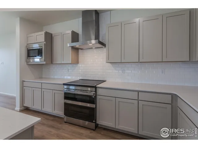 $599,185 | 6113 Saddle Horn Drive, Timnath, CO 80547