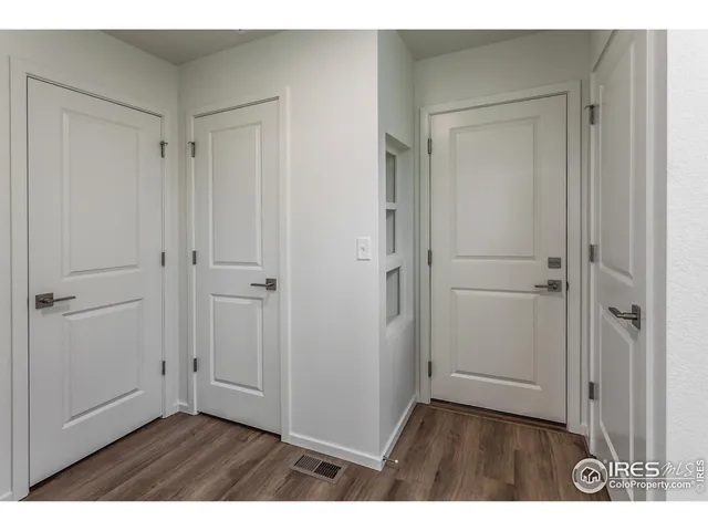 $599,185 | 6113 Saddle Horn Drive, Timnath, CO 80547