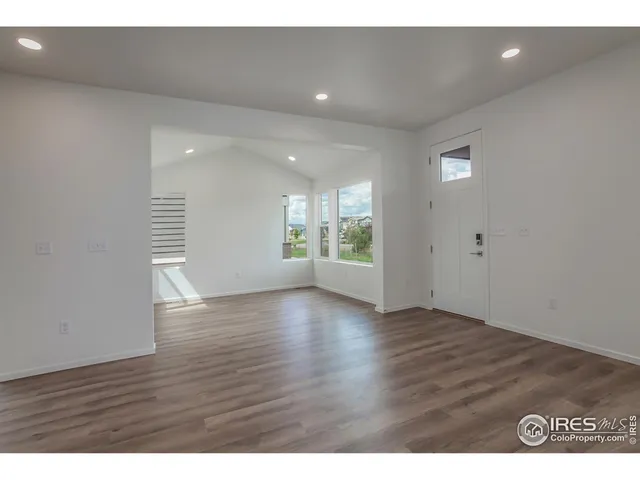 $599,185 | 6113 Saddle Horn Drive, Timnath, CO 80547