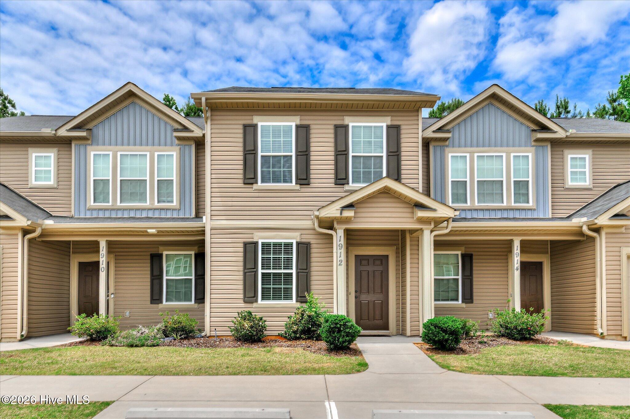 1912 Butternut Drive, Unit 12B Grovetown, GA 30813 - Photo 1 of 25 1912 Butternut Drive