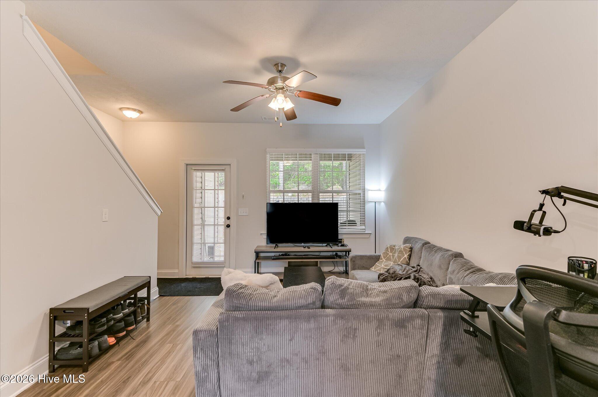 1912 Butternut Drive, Unit 12B Grovetown, GA 30813 - Photo 12 of 25 Great Room