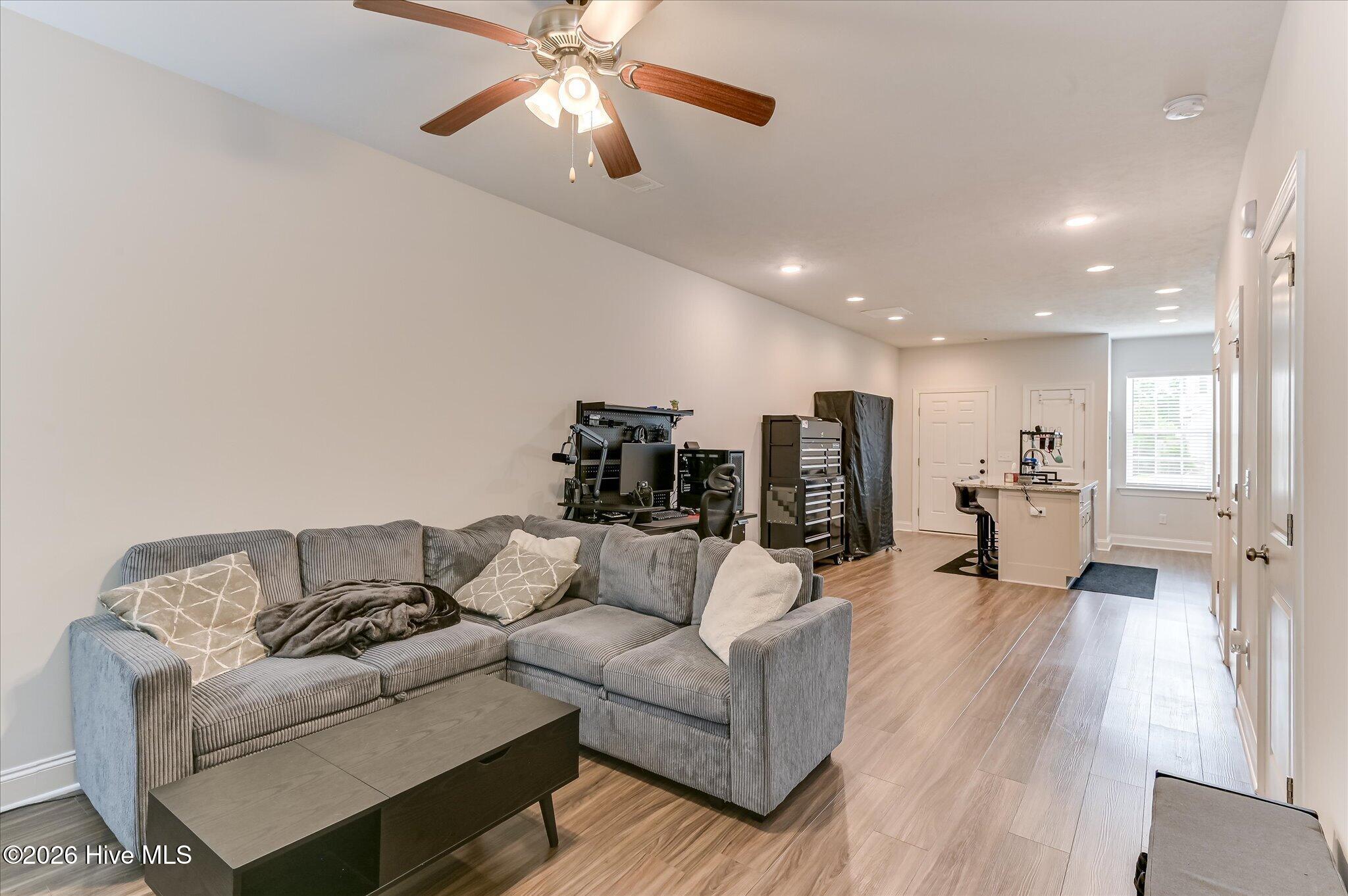 1912 Butternut Drive, Unit 12B Grovetown, GA 30813 - Photo 13 of 25 16-116