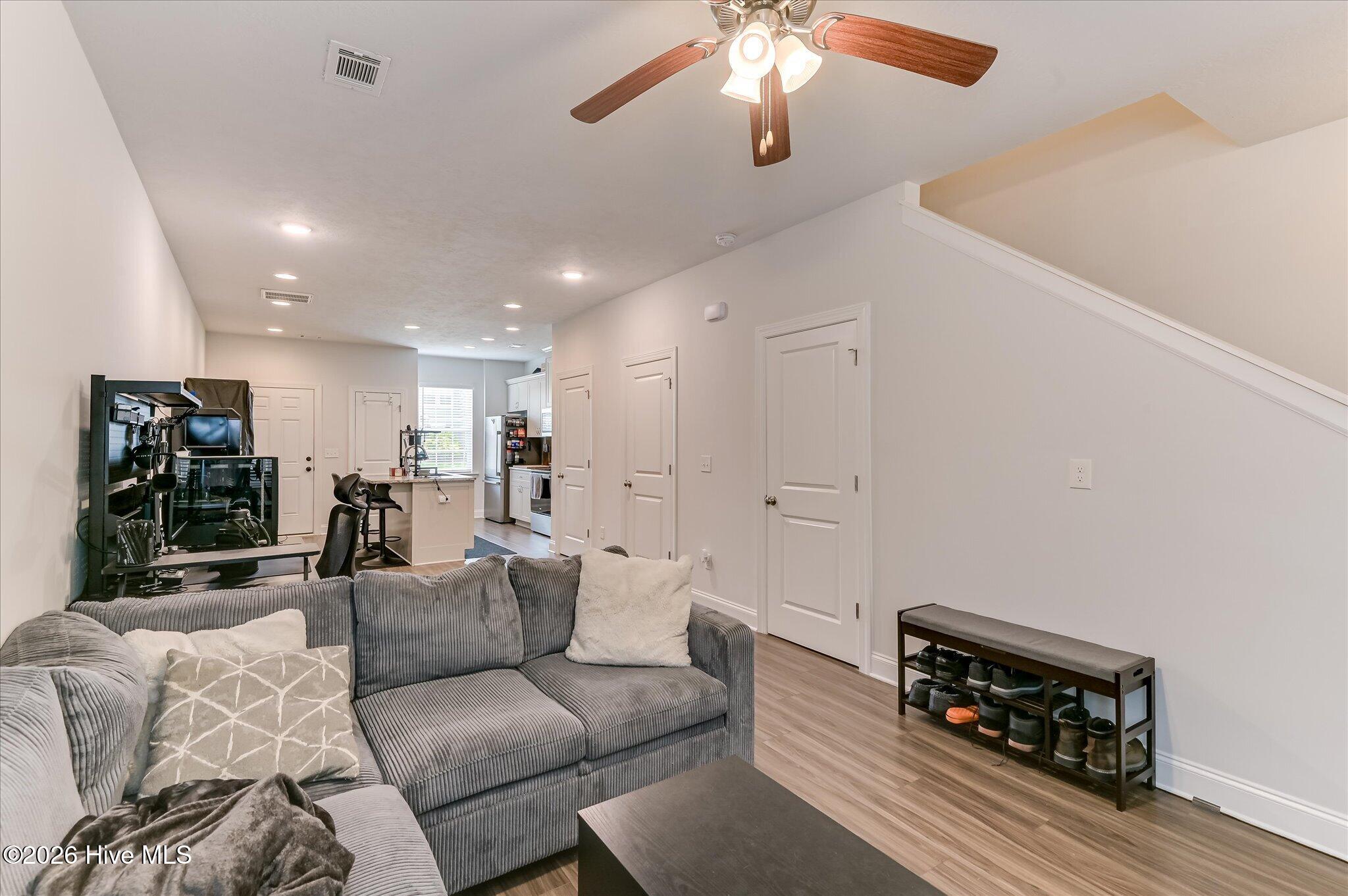 1912 Butternut Drive, Unit 12B Grovetown, GA 30813 - Photo 14 of 25 17-117