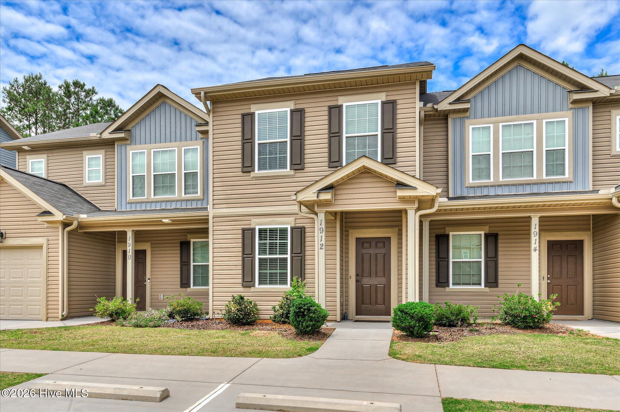 1912 Butternut Drive, Unit 12B Grovetown, GA 30813 - Photo 2 of 25 02-102