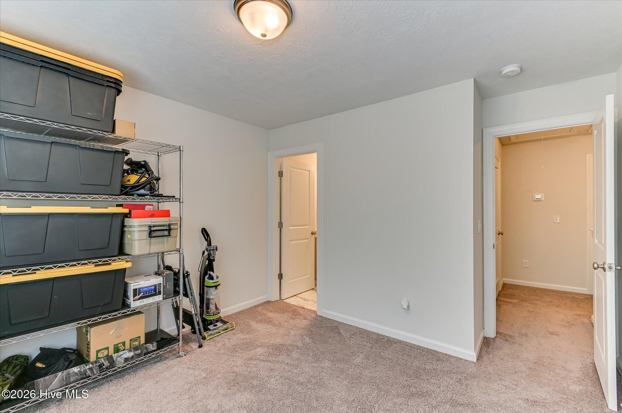 1912 Butternut Drive, Unit 12B Grovetown, GA 30813 - Photo 21 of 25 2nd Bedroom