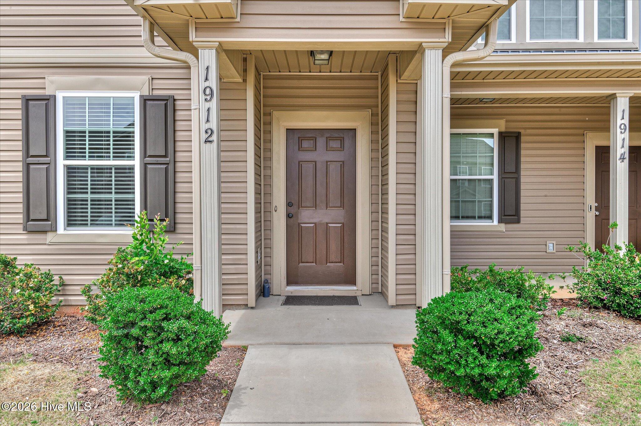 1912 Butternut Drive, Unit 12B Grovetown, GA 30813 - Photo 3 of 25 04-104