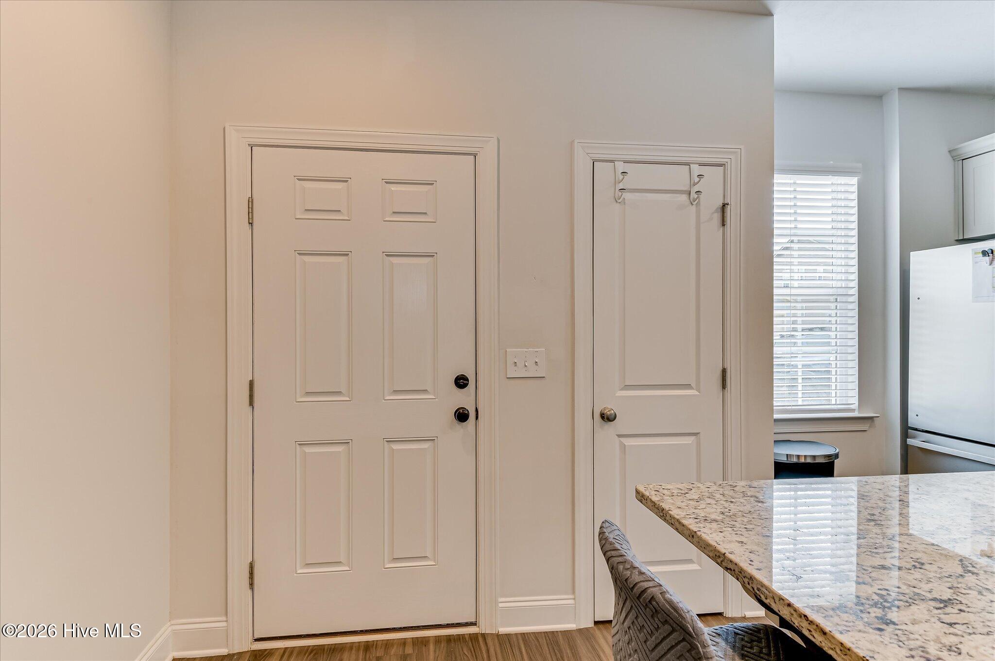 1912 Butternut Drive, Unit 12B Grovetown, GA 30813 - Photo 4 of 25 Front Entry