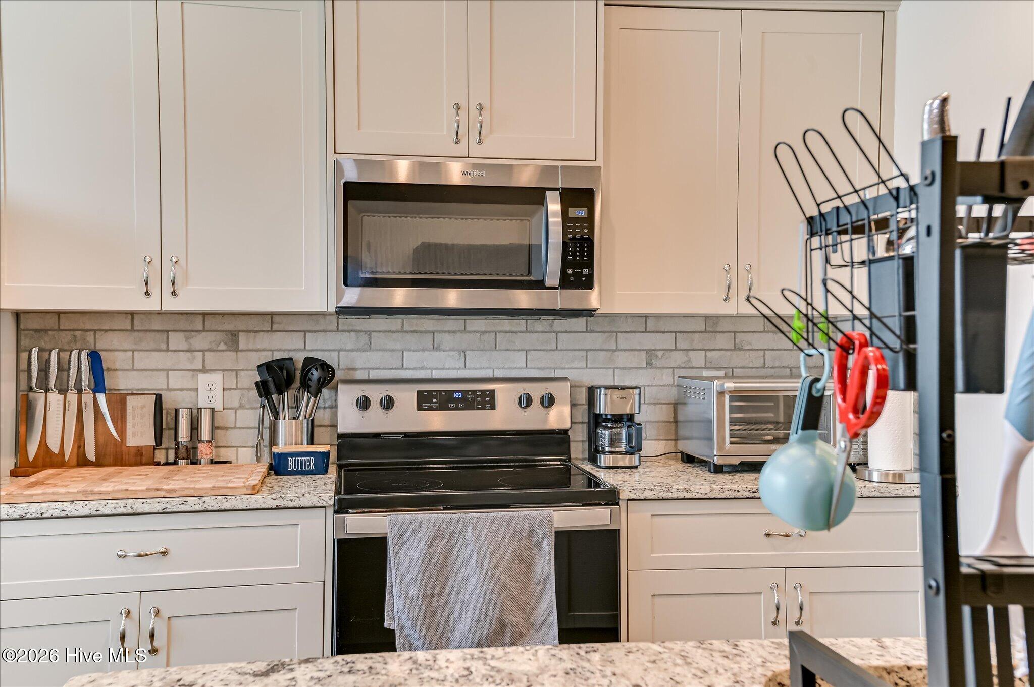 1912 Butternut Drive, Unit 12B Grovetown, GA 30813 - Photo 6 of 25 08-108