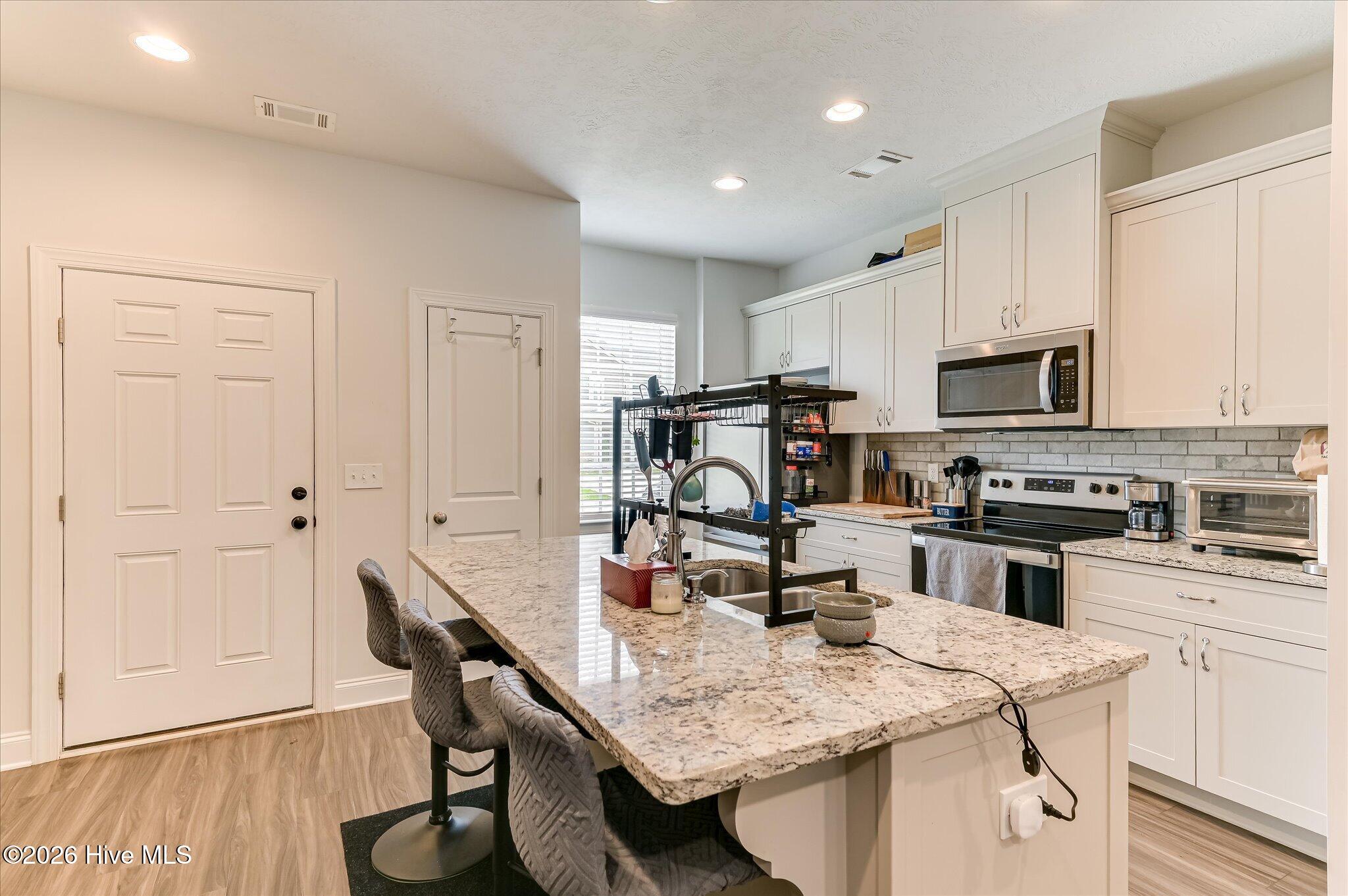 1912 Butternut Drive, Unit 12B Grovetown, GA 30813 - Photo 7 of 25 09-109