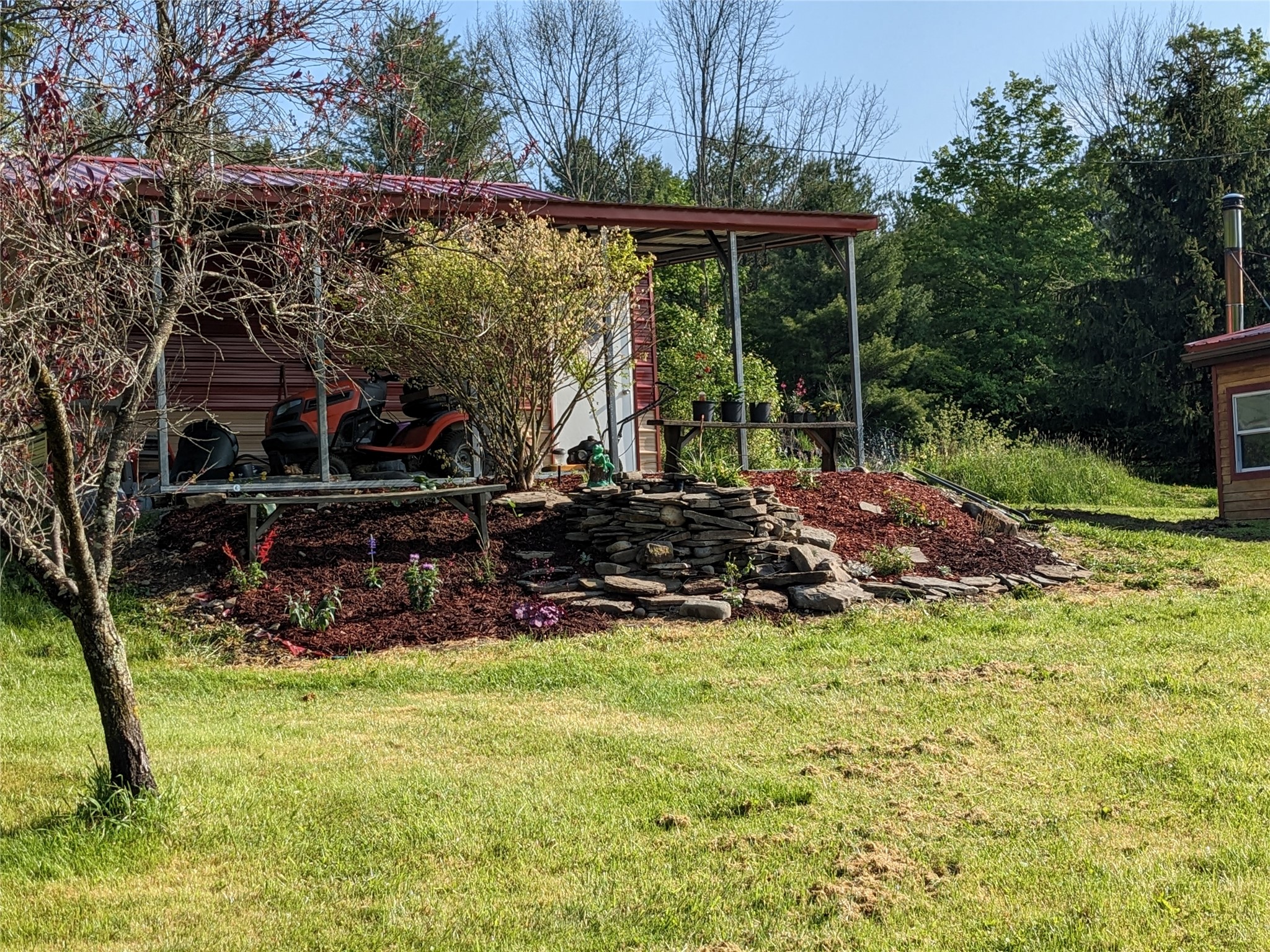 514 Crumtown Road Spencer, NY 14883 - Photo 47 of 49