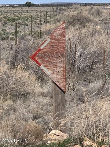 746 East Concho Road Williams, AZ 86046 - Photo 5 of 23 S Dewey Rd Marker