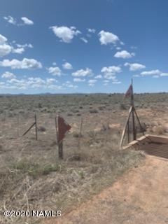 746 East Concho Road Williams, AZ 86046 - Photo 6 of 23 Road Marker