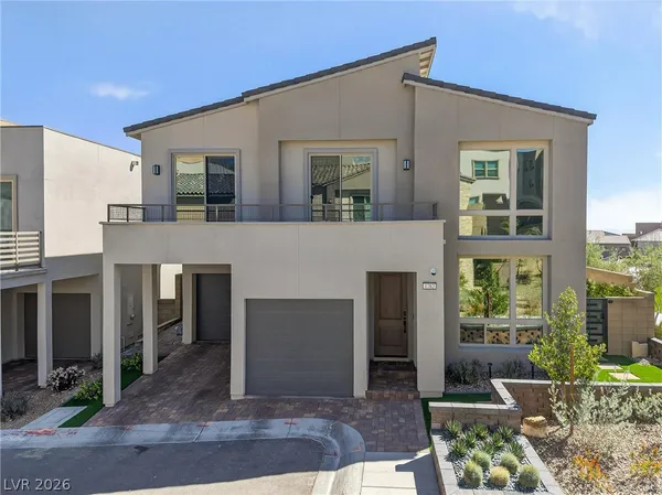 $719,999 | 1782 Sparrow Song Court, Las Vegas, NV 89138