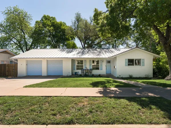 $1,395,000 | 5905 Marilyn Drive, Austin, TX 78757