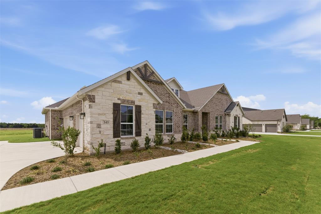 345 Cobb Road Leonard, TX 75452 - Photo 4 of 32