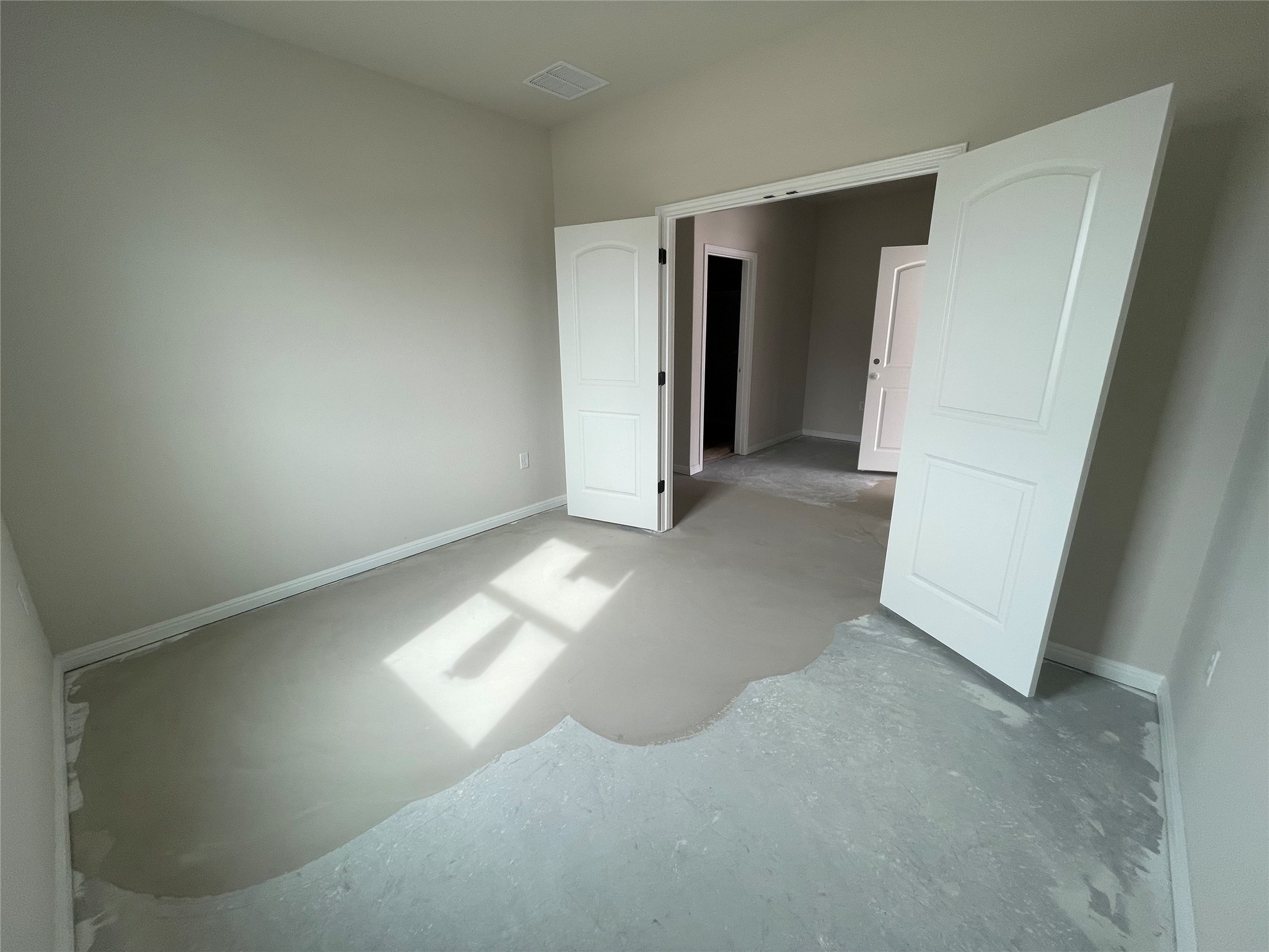 601 Palo Brea Loop Hutto, TX 78634 - Photo 11 of 39 a view of empty room with closet