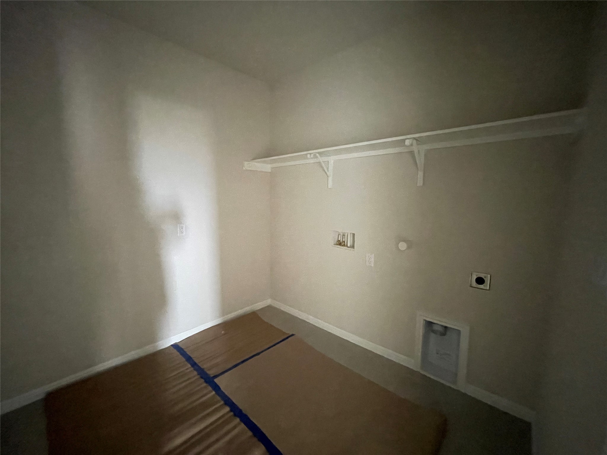 601 Palo Brea Loop Hutto, TX 78634 - Photo 13 of 39 a view of small space