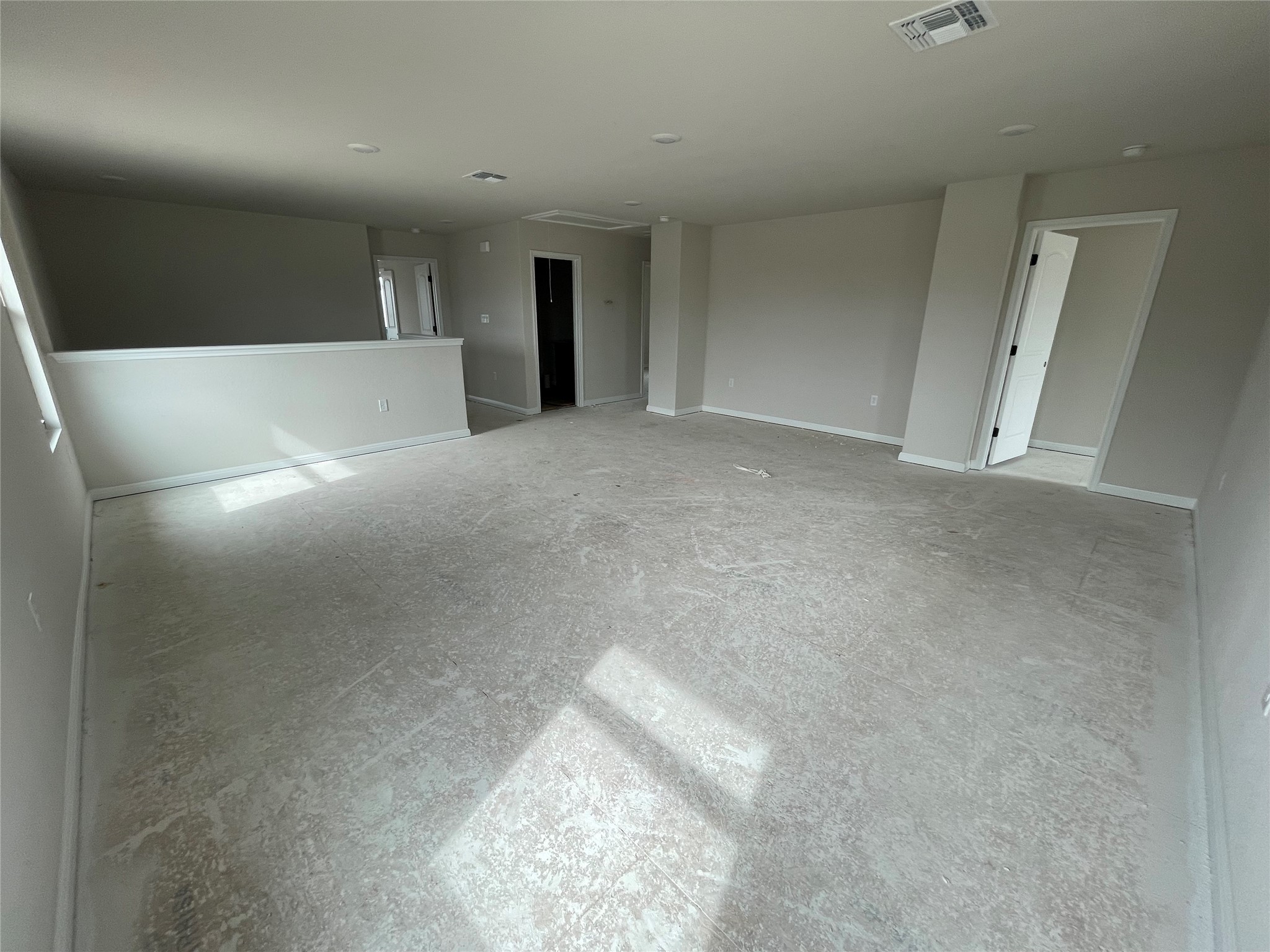 601 Palo Brea Loop Hutto, TX 78634 - Photo 30 of 39 a view of an empty room