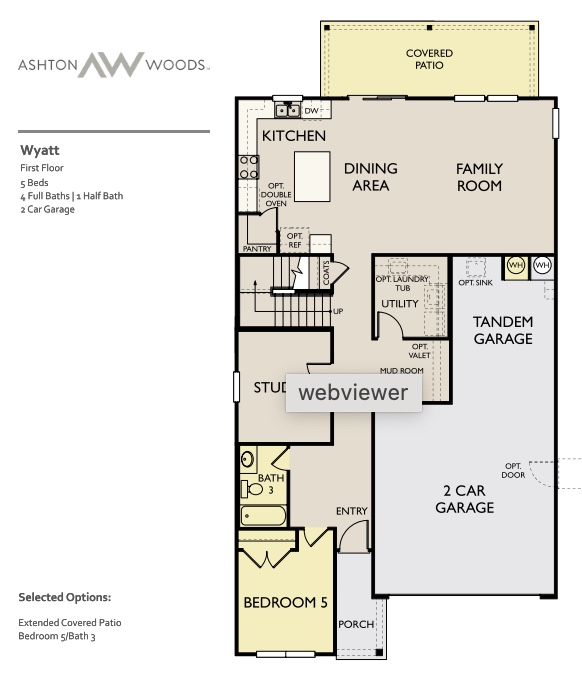 601 Palo Brea Loop Hutto, TX 78634 - Photo 3 of 39