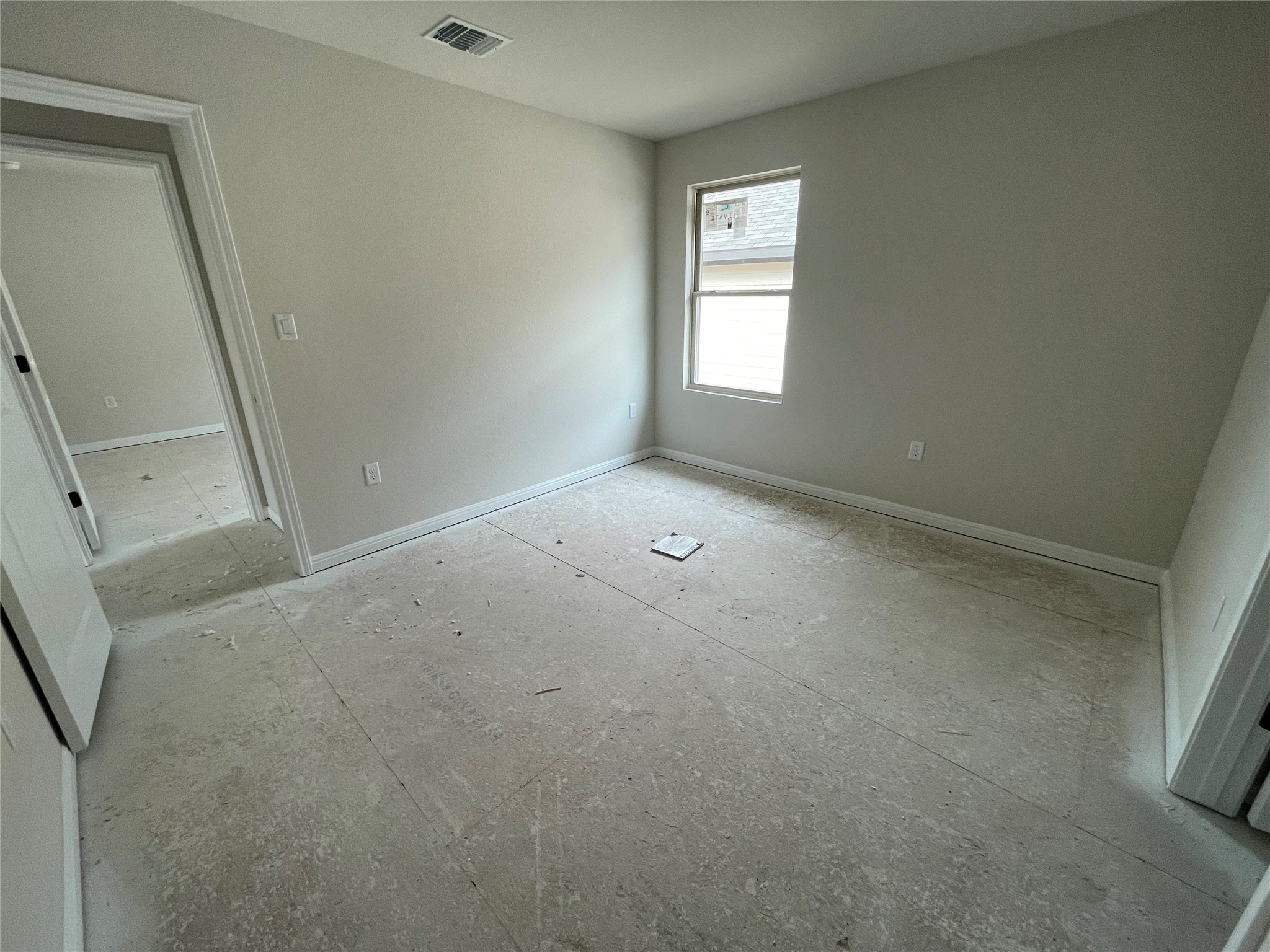 601 Palo Brea Loop Hutto, TX 78634 - Photo 35 of 39 an empty room with windows