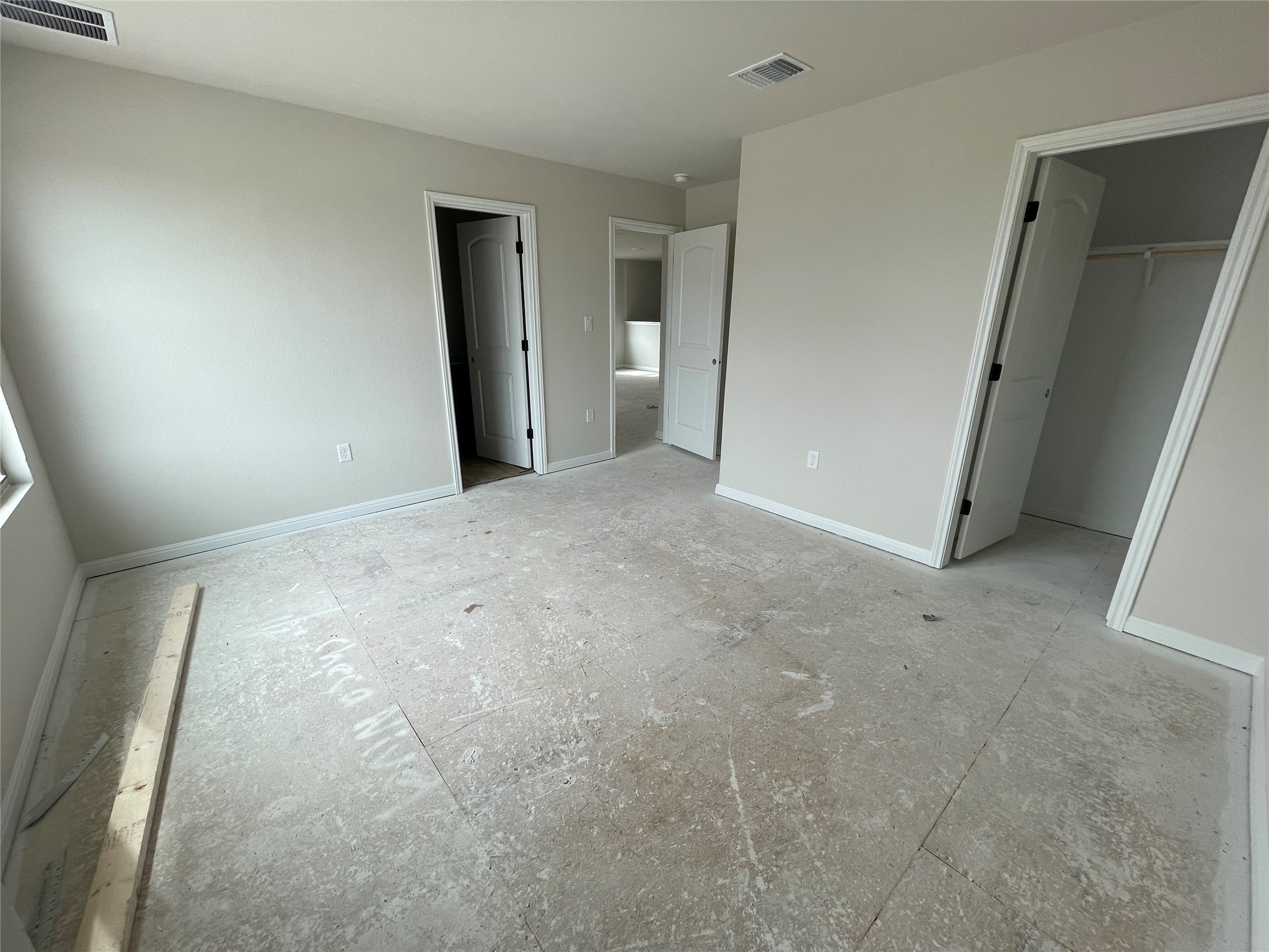 601 Palo Brea Loop Hutto, TX 78634 - Photo 37 of 39 a view of empty room