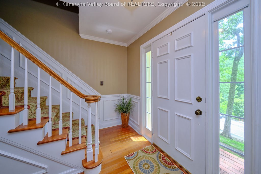 1520 Stonehenge Road Charleston, WV 25314 - Photo 5 of 44 Gallery Image 5