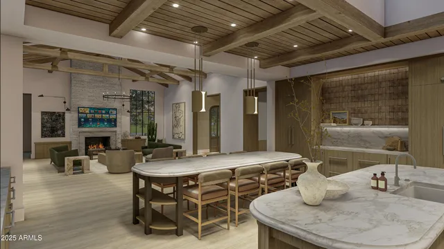 $8,920,000 | 4901 East Berneil Drive, Paradise Valley, AZ 85253