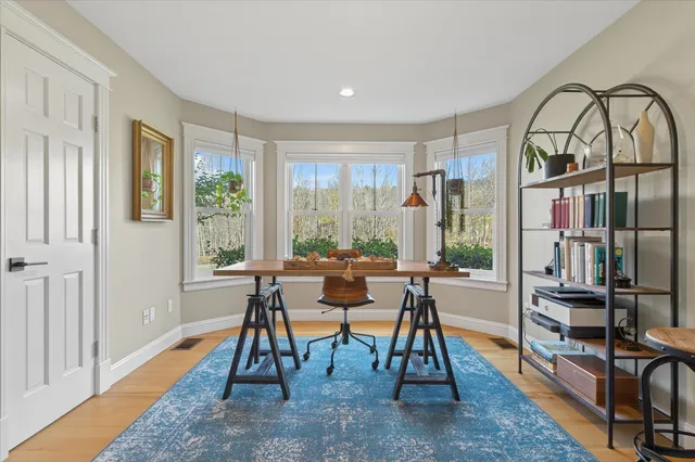 $1,195,000 | 833 Shaw Mansion Road, Waterbury, VT 05677