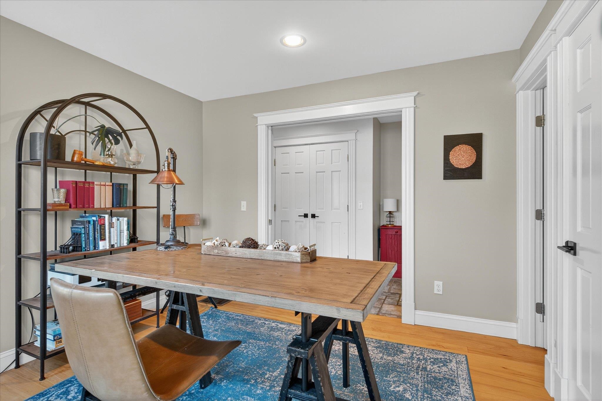 833 Shaw Mansion Road Waterbury, VT 05677 - Photo 13 of 60